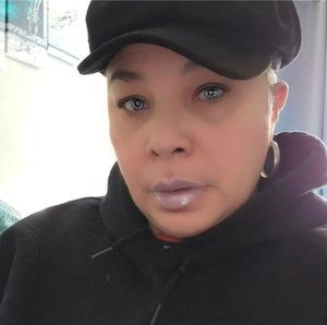 Meet your Posher, Ivonne